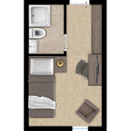 Konsumhotel Dorotheenhof Weimar Luaran gambar