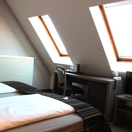 Konsumhotel Dorotheenhof Weimar Luaran gambar