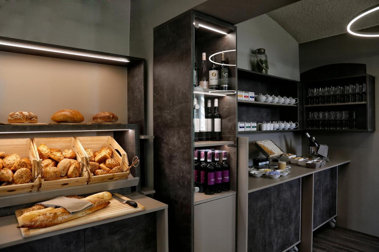 Konsumhotel Dorotheenhof Weimar Luaran gambar