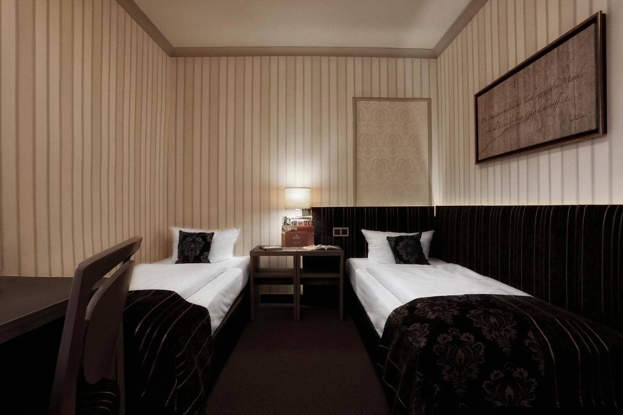 Konsumhotel Dorotheenhof Weimar Luaran gambar