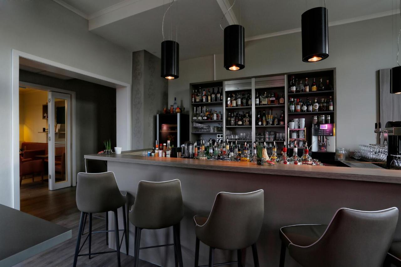 Konsumhotel Dorotheenhof Weimar Luaran gambar
