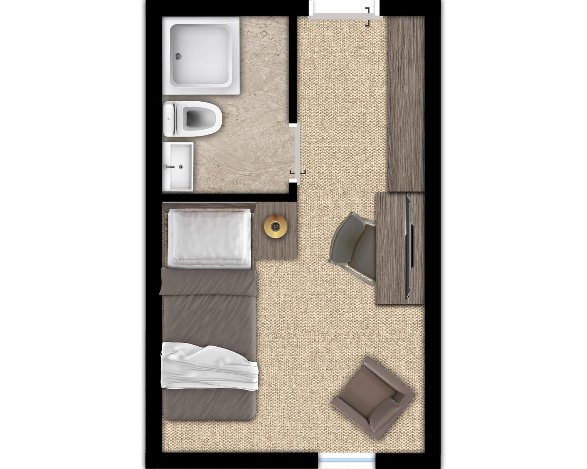 Konsumhotel Dorotheenhof Weimar Luaran gambar