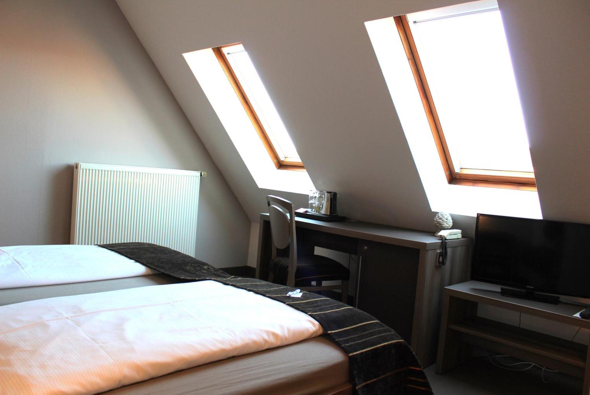 Konsumhotel Dorotheenhof Weimar Luaran gambar
