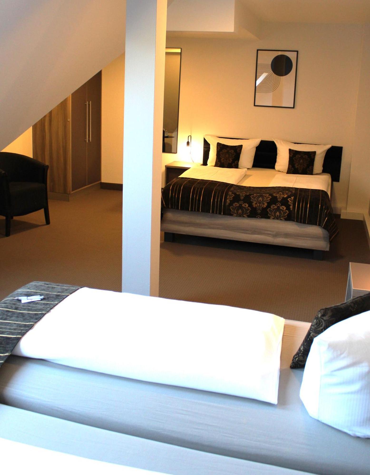 Konsumhotel Dorotheenhof Weimar Luaran gambar