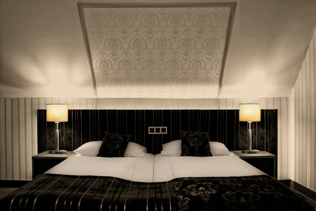 Konsumhotel Dorotheenhof Weimar Luaran gambar
