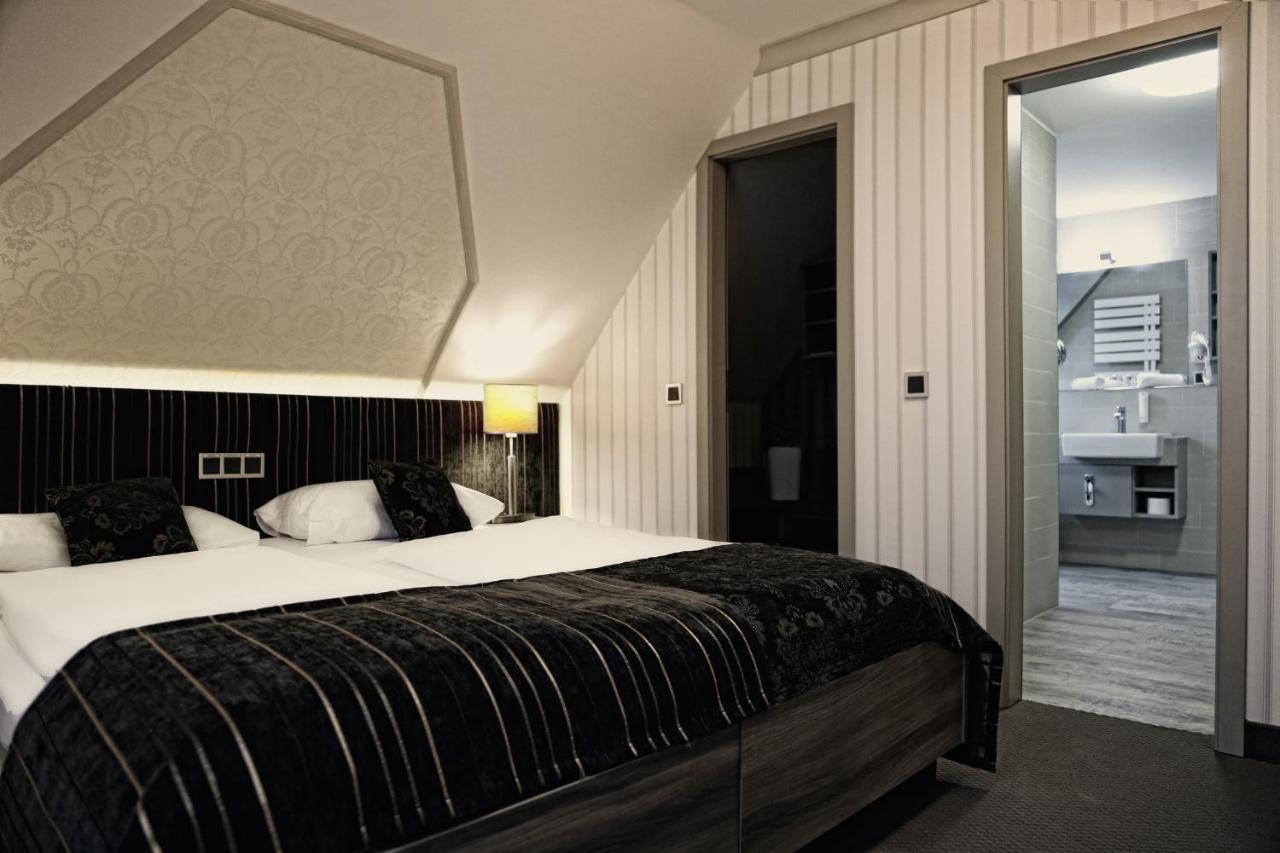 Konsumhotel Dorotheenhof Weimar Luaran gambar