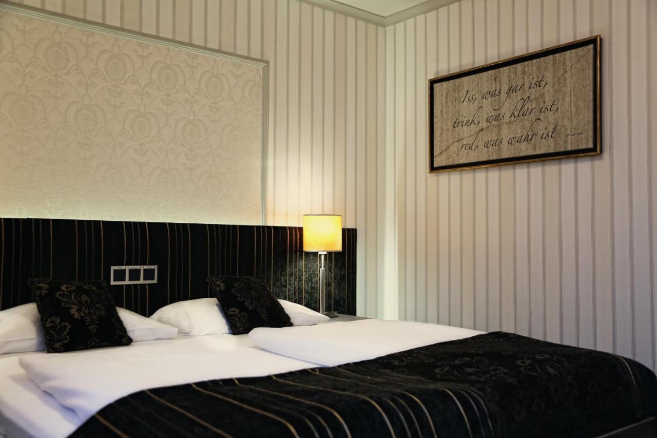 Konsumhotel Dorotheenhof Weimar Luaran gambar