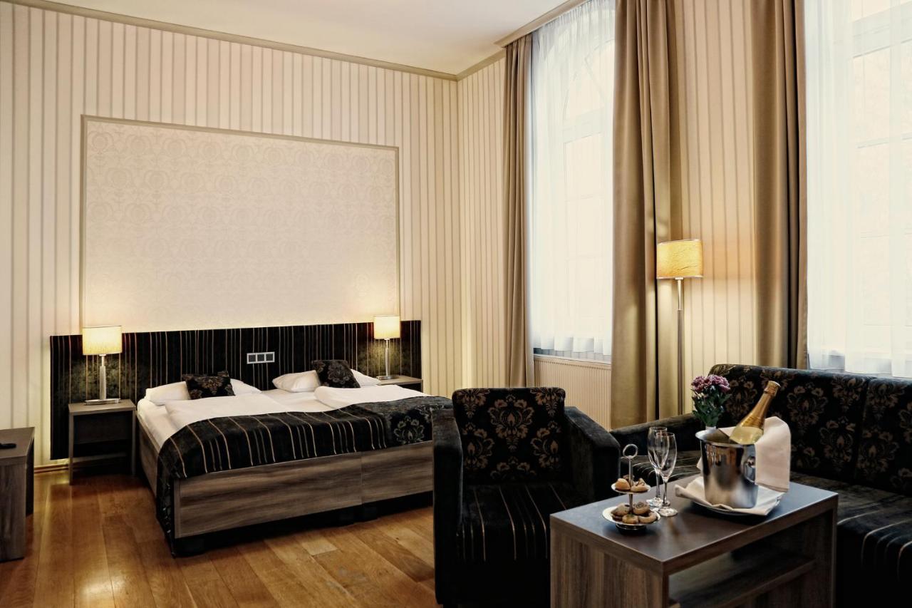 Konsumhotel Dorotheenhof Weimar Luaran gambar