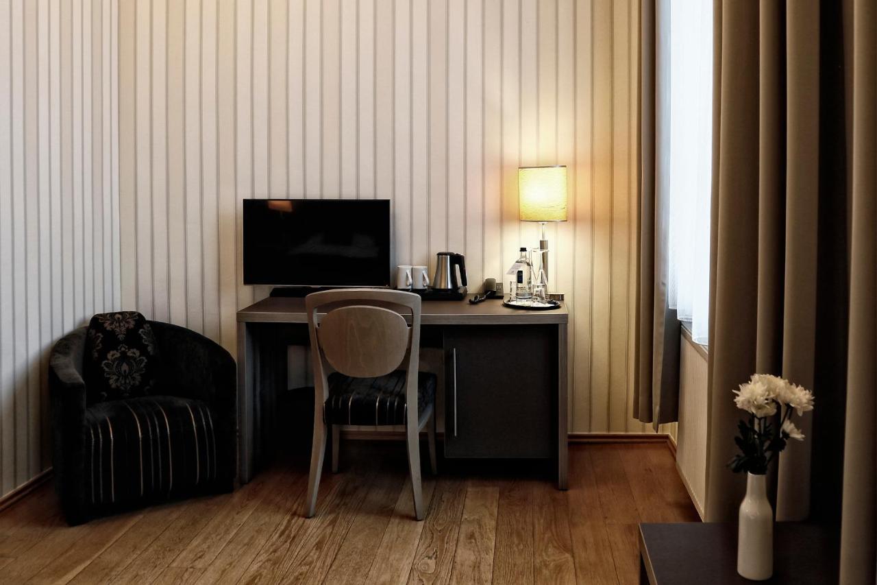 Konsumhotel Dorotheenhof Weimar Luaran gambar