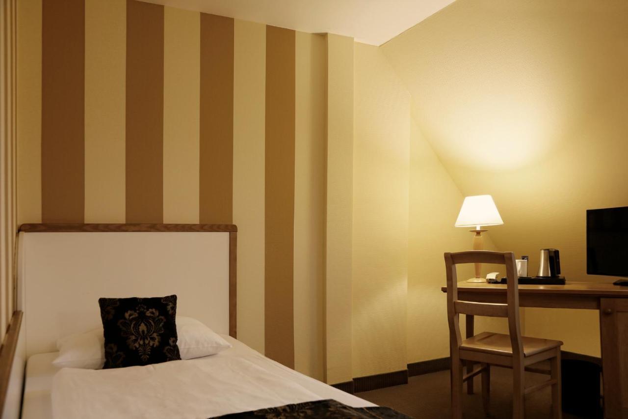Konsumhotel Dorotheenhof Weimar Luaran gambar