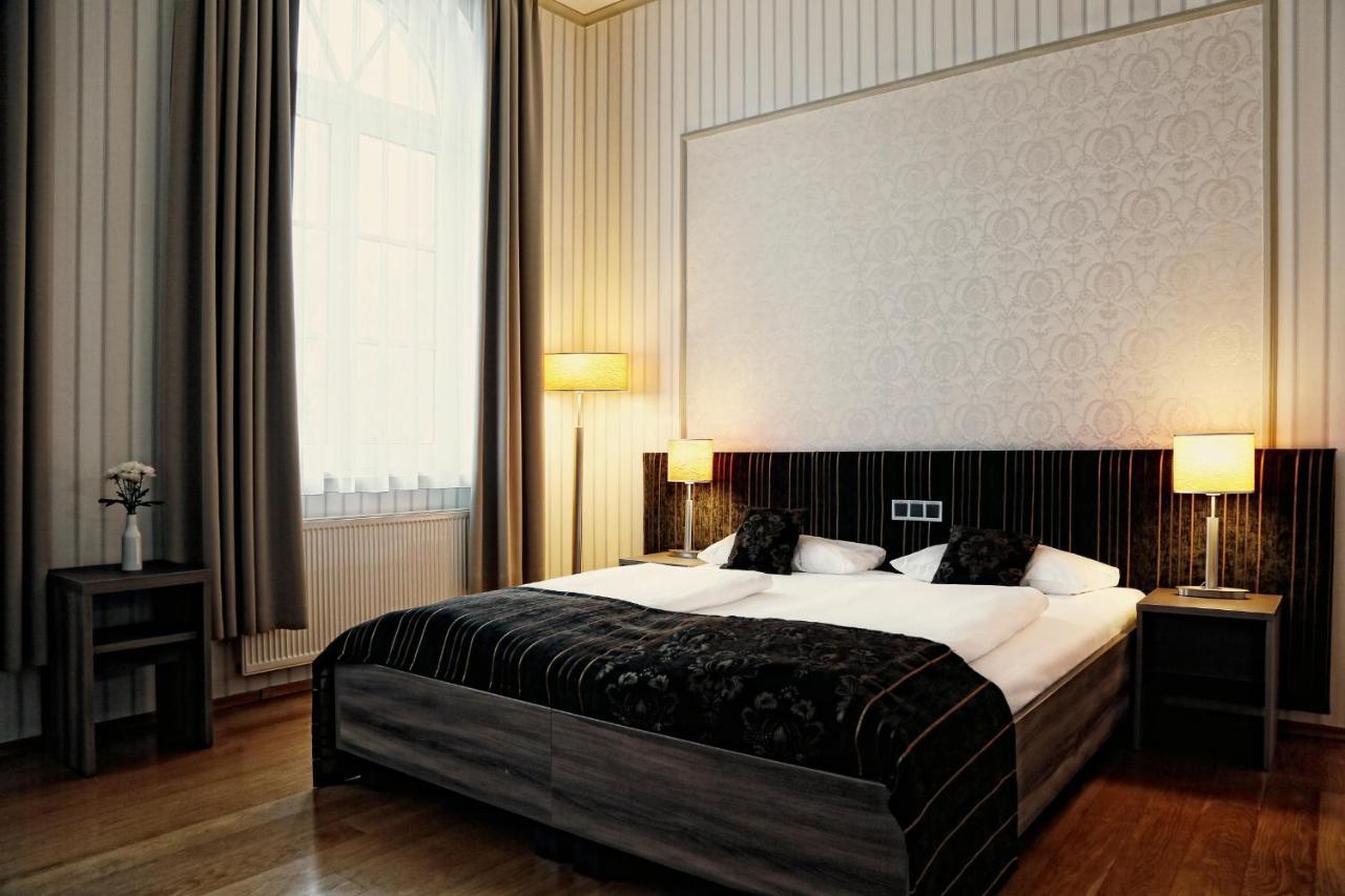 Konsumhotel Dorotheenhof Weimar Luaran gambar