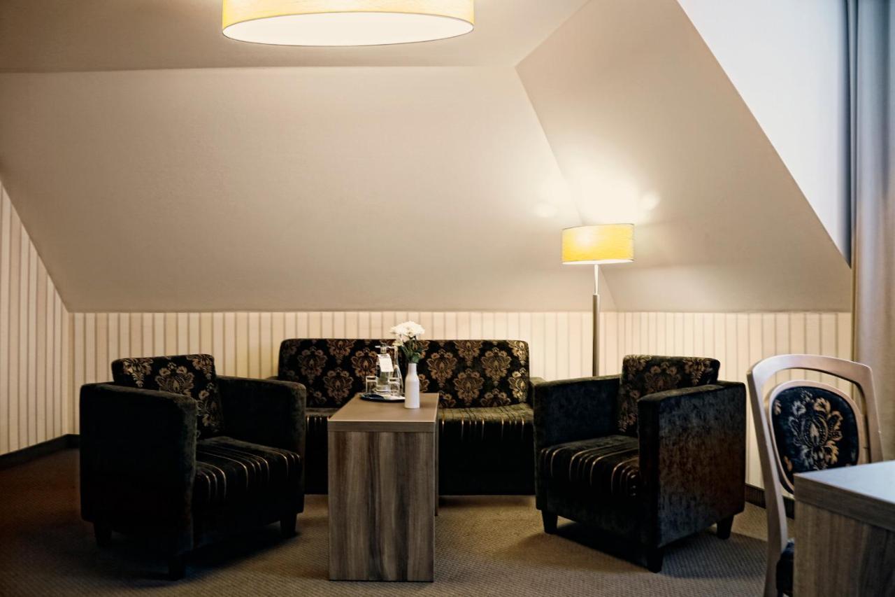 Konsumhotel Dorotheenhof Weimar Luaran gambar